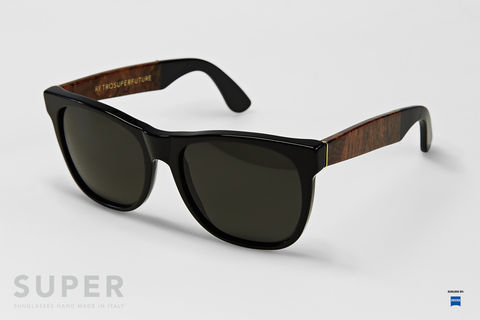 RETROSUPERFUTURE,CLASSIC,BLACK,&,BRIAR,retrosuperfuture, sunglasses, lunettes de soleil