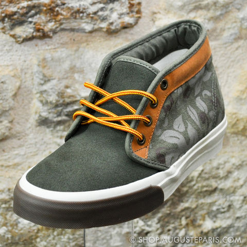 VANS,CALIFORNIA,CHUKKA,BOOT,FLORAL,CAMO,vans, vans california, vans chukka boot