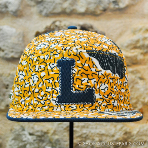 Fitted,LACOSTE,L!VE,fitted, hat, lacoste l!ve