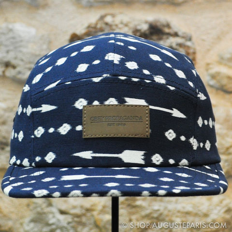 5,panels,Obey,Pacifica,5 panels, Obey