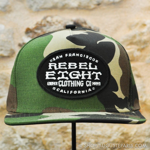 Snapback,Rebel,8,Main,Line,Denim,snapback, Rebel 8