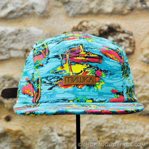 5,panels,Mishka,Sadistic,Ocean,Blue,5panels, mishka