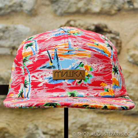 5,panels,Mishka,Sadistic,Red,5panels, mishka