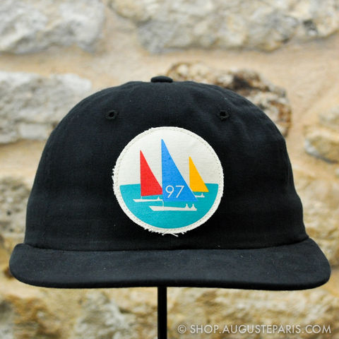 5,panels,Only,NY,Fleet,Polo,only ny, snapback, 5 panels