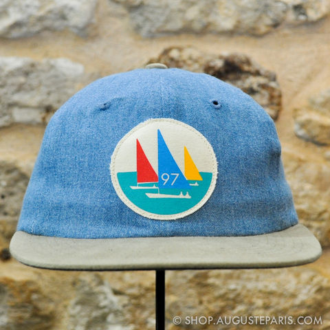 5,panels,Only,NY,Fleet,Polo,only ny, snapback, 5 panels