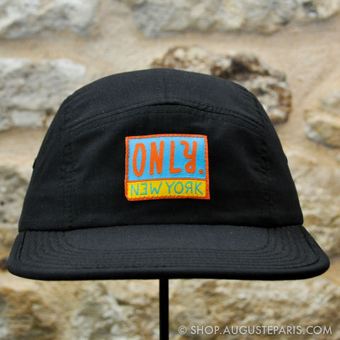 5,panels,Only,NY,Beach,only ny, snapback, 5 panels