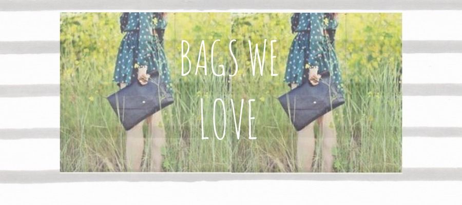 Black Clutch Bag