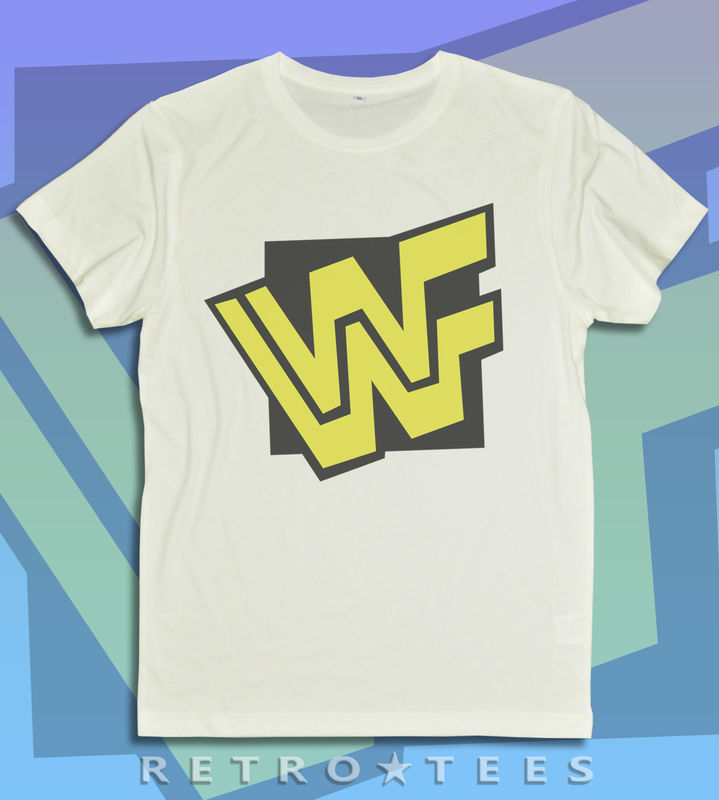 80s wrestling shirts