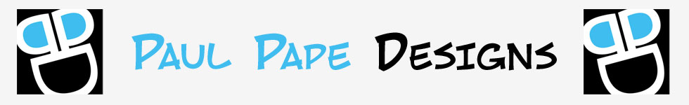 Paul Pape Designs