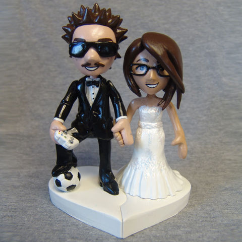 Accessories,Miis, Nintendo, Wii, Mii, custom, sculpture, xbox, avatar, x-box, accessory