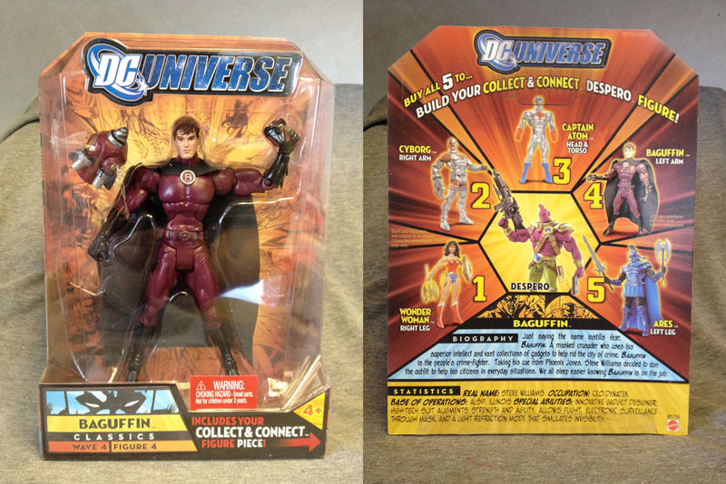 Action Figures - product image