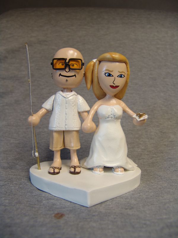 Mjj® Cake Toppers - product image  