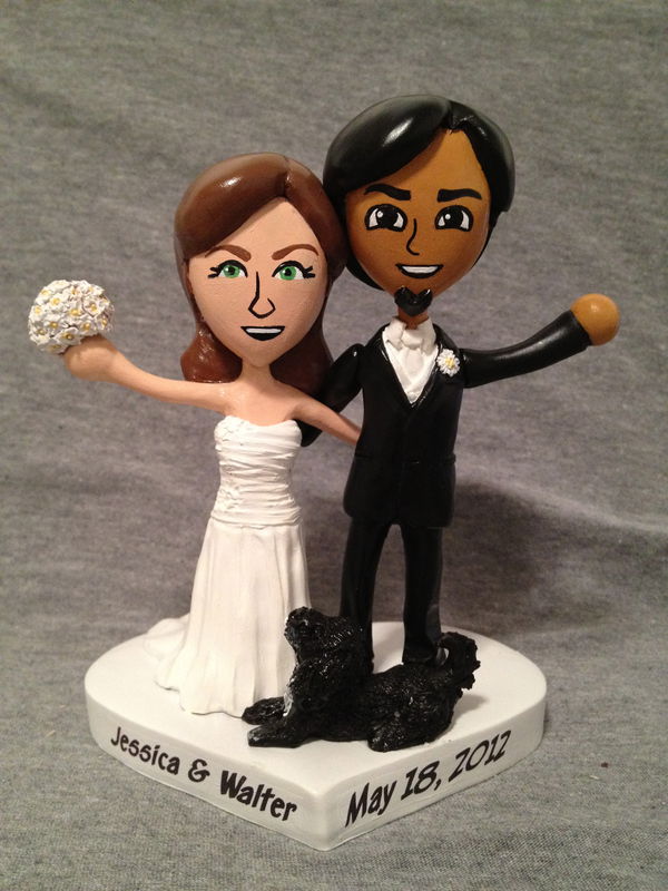 Mjj® Cake Toppers - product image  