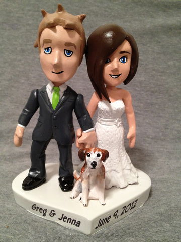 Avatar,Cake,Toppers, Xbox, x-box, custom, sculpture, Wedding, cake topper