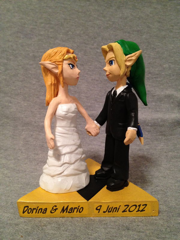 Other Themed Cake Toppers - product image