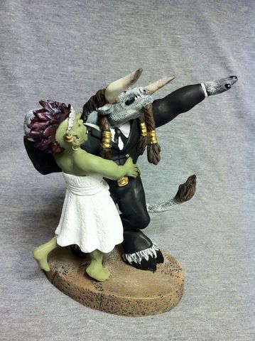 WoW,Cake,Toppers,world of warcraft, WoW, video game, wedding, cake topper, custom