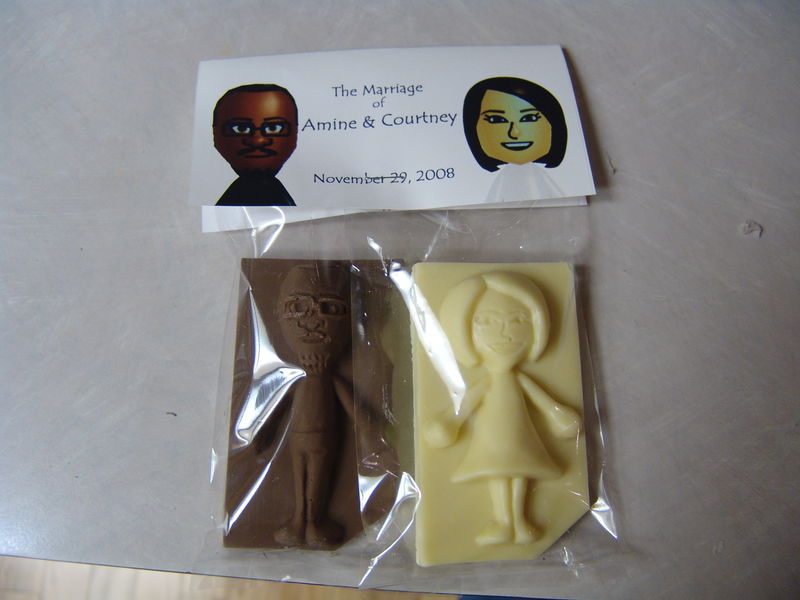 Wedding Favors - product image  