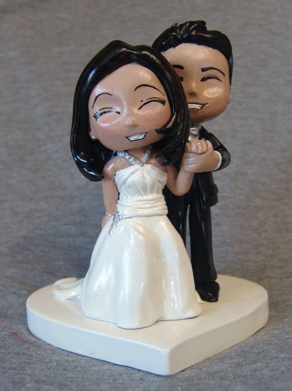 Other Themed Cake Toppers - product image  