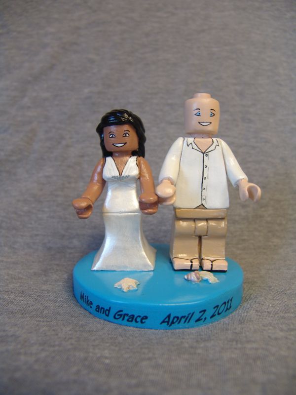 Other Themed Cake Toppers - product image  
