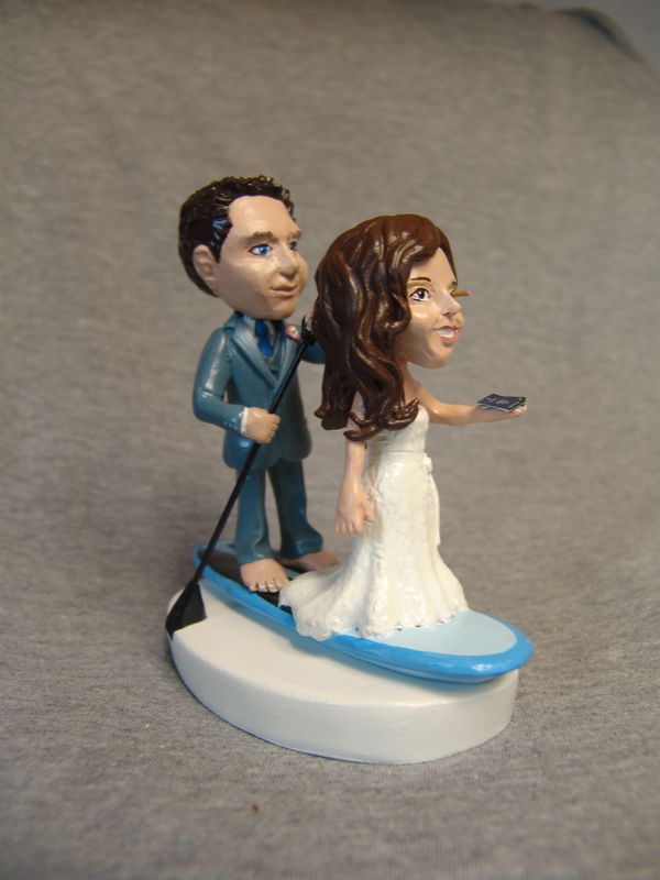 Clay Imitations® Cake Toppers - product image  