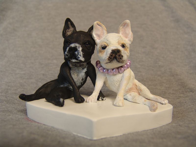 Clay Imitations® Cake Toppers - product image  