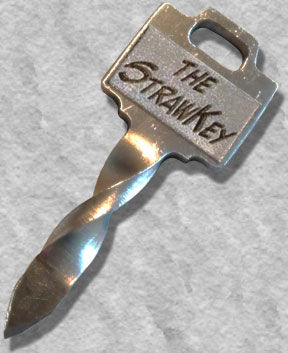 StrawKey- FUNDED and now AVAILABLE!! - product images