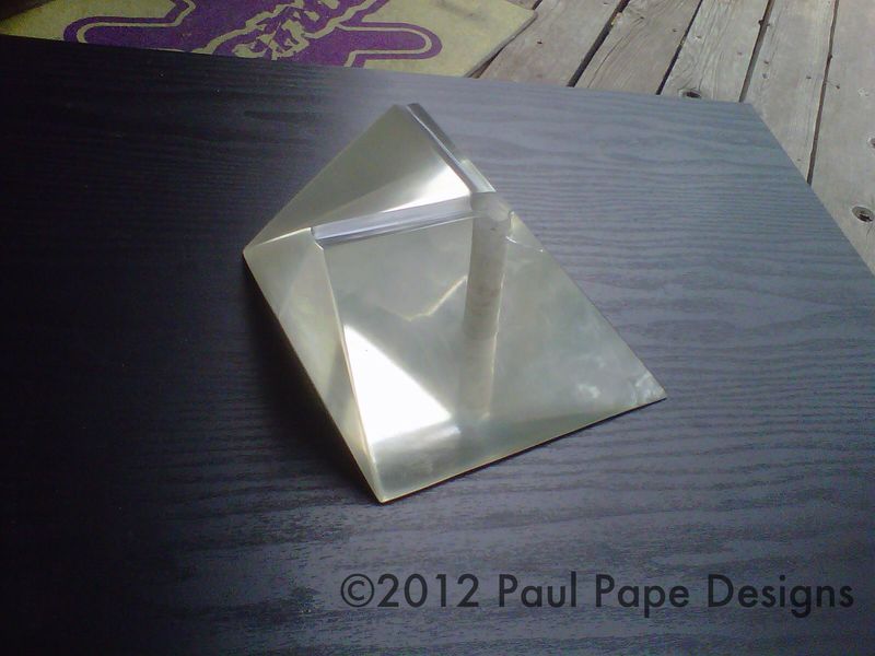 Key To Time- Doctor Who Prop Replica - product image  
