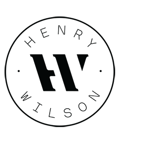 Henry Wilson