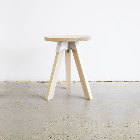 A3-joint,mini,,stool