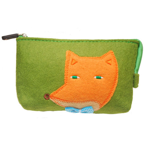 Sly,Foxy,character,pouch