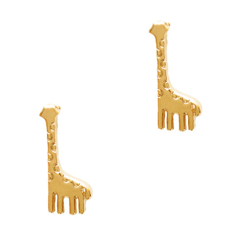 Baby,Giraffe,Earring