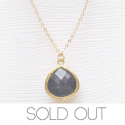 Galaxy,Gem,Necklace
