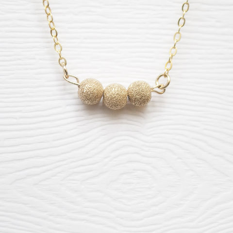 Stardust,necklace