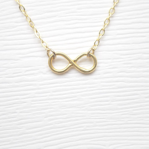 Infinity,Necklace