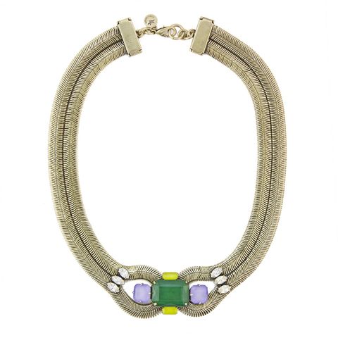 Maya,Necklace,loren hope maya necklace