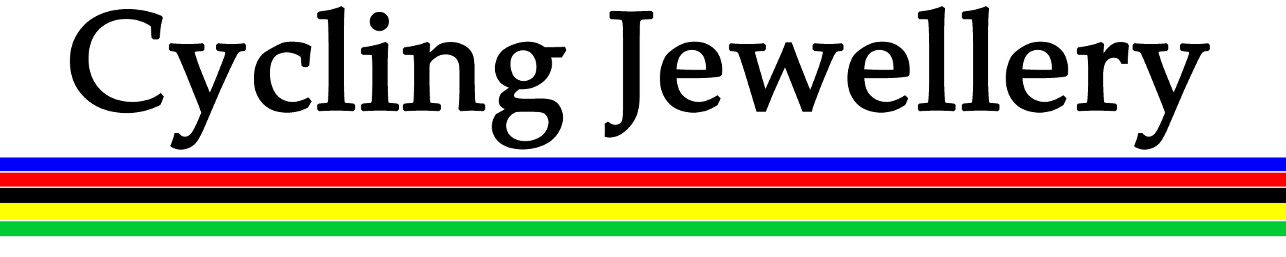 Cycling Jewellery
