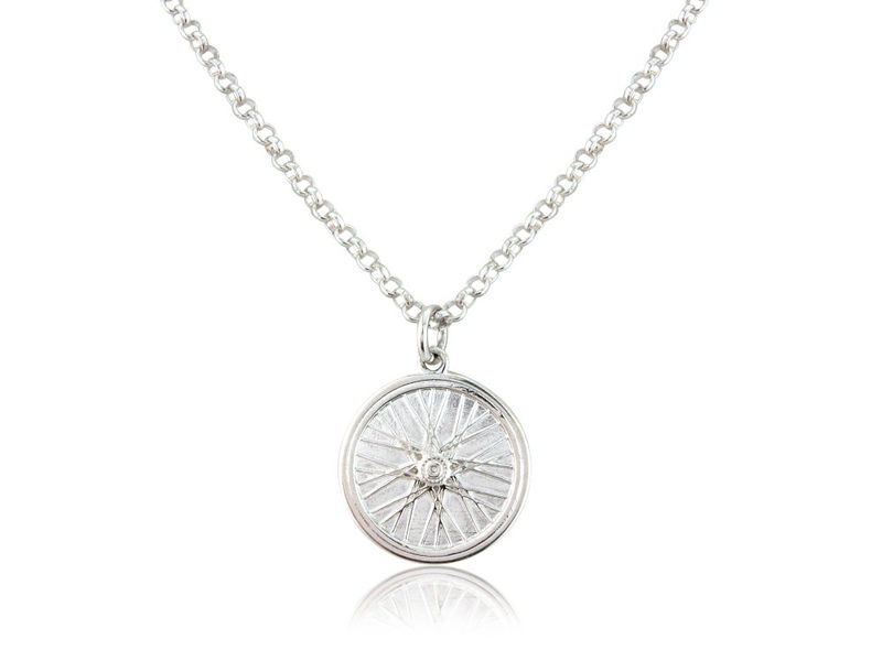 Wheel Pendant - product images  of 