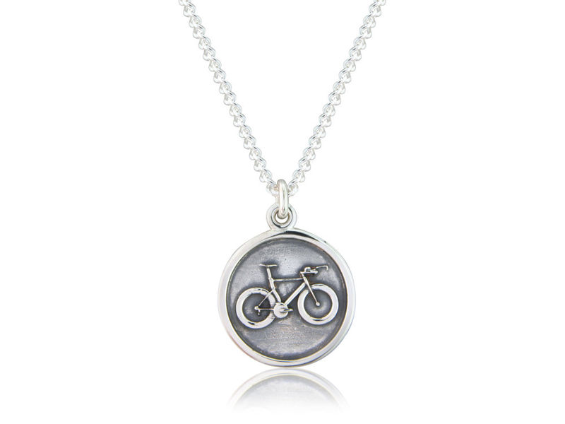 Time Trial / Track Bicycle Disc Cufflinks - product images  of 