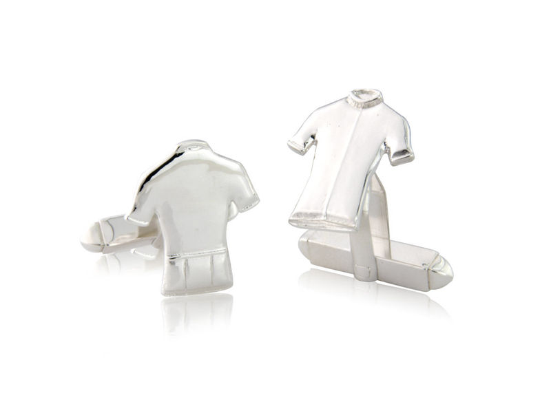Jersey Cufflinks - product images  of 