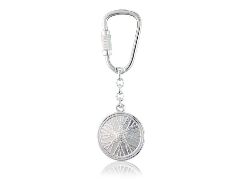 Wheel Keyring - product images  of 