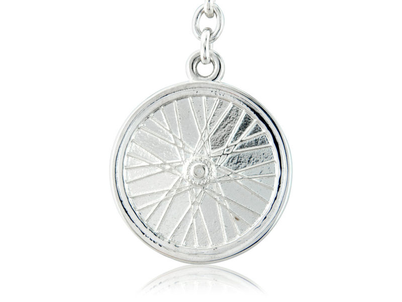 Wheel Keyring - product images  of 
