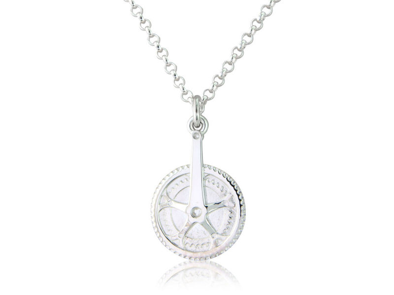 Chain Set Keyring - product images  of 