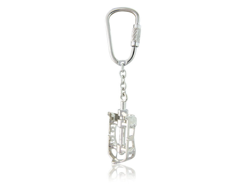 Pedal Keyring - product images  of 