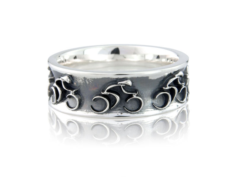 Time Trial / Track Bike Band Ring - product images  of 