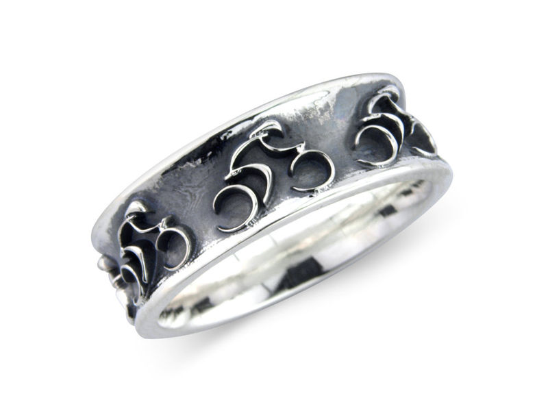 Time Trial / Track Bike Band Ring - product images  of 