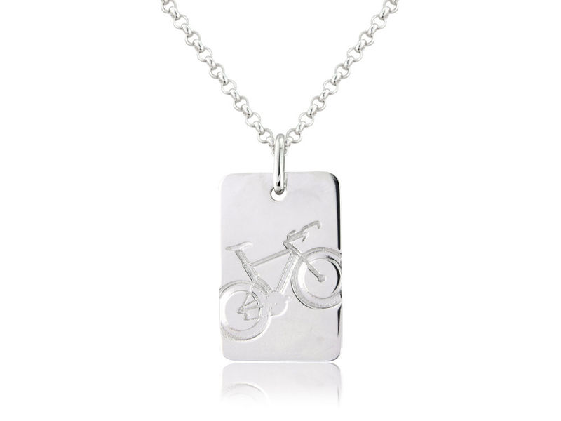 Time Trial / Track Pendant - product images  of 