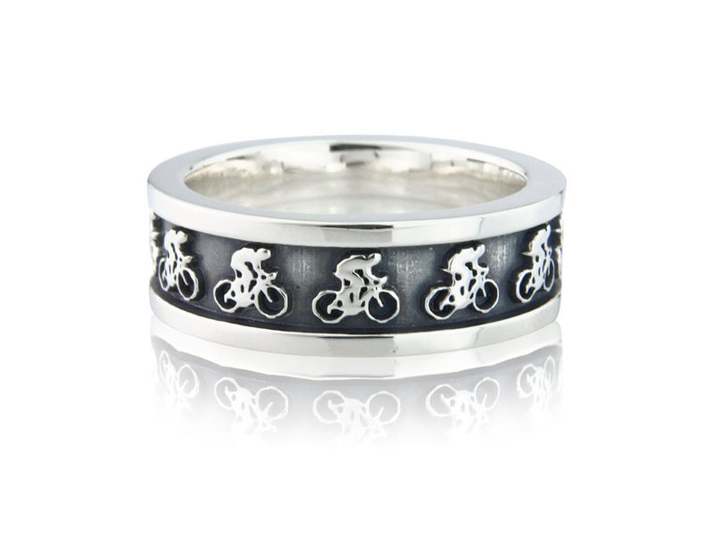 Heads Down Ring - product images  of 