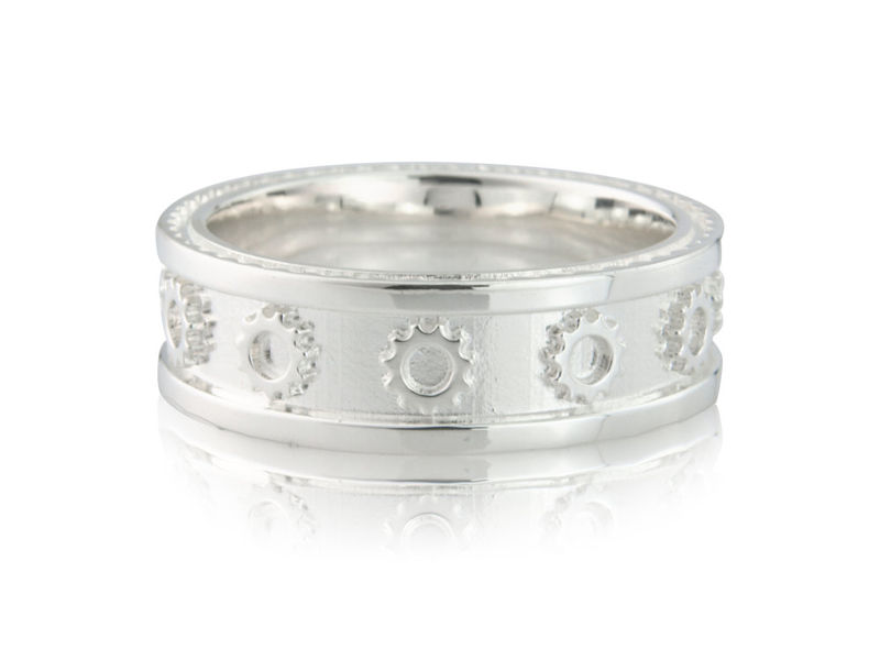 Cog Ring - product images  of 