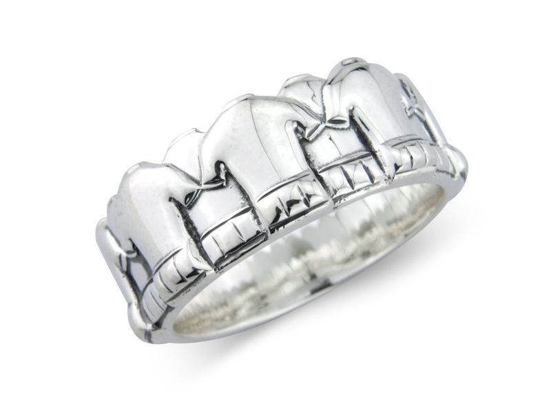 Peleton Ring - product images  of 