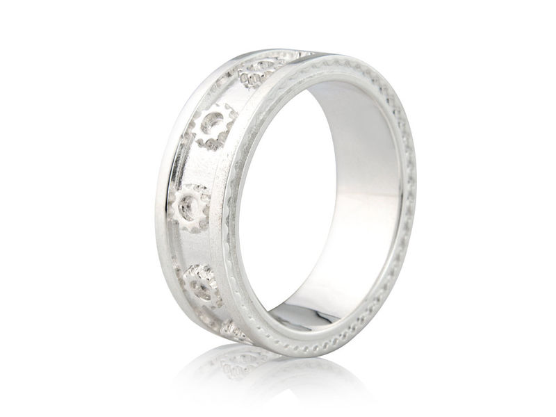 Cog Ring - product images  of 